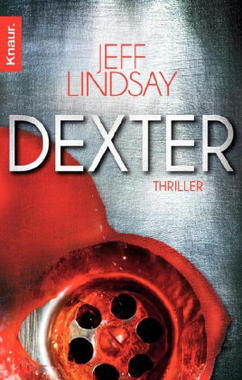 Cover von: Dexter