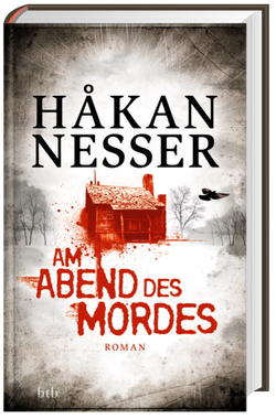 Cover von: Am Abend des Mordes