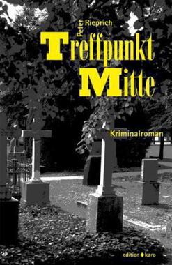 Treffpunkt Mitte Cover von: Treffpunkt Mitte