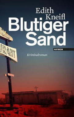 Blutiger Sand Cover von: Blutiger Sand