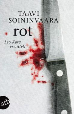 Cover von: Rot