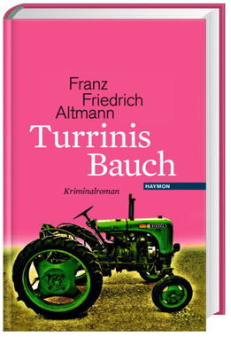 Turrinis Bauch Cover von: Turrinis Bauch