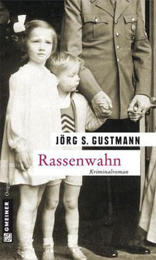 Cover von: Rassenwahn