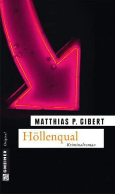 Höllenqual Cover von: Höllenqual
