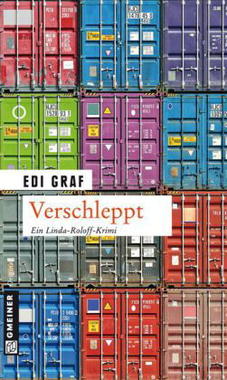Cover von: Verschleppt