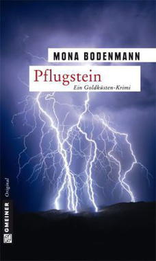 Cover von: Pflugstein
