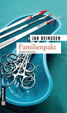 Familienpakt Cover von: Familienpakt