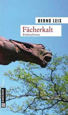 Cover von: Fächerkalt