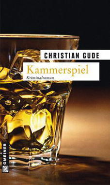 Kammerspiel Cover von: Kammerspiel