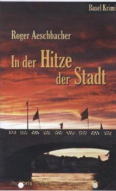 In der Hitze der Stadt Cover von: In der Hitze der Stadt