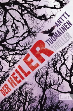 Cover von: Der Heiler