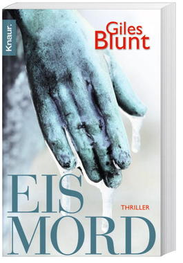Cover von: Eismord