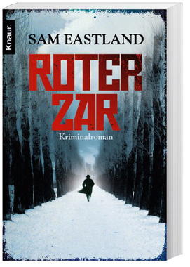 Cover von: Roter Zar