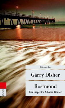 Rostmond Cover von: Rostmond