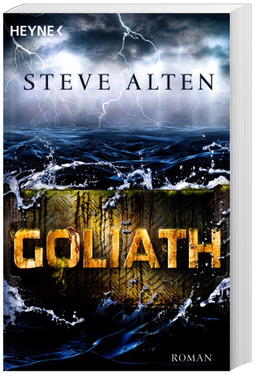 Goliath Cover von: Goliath