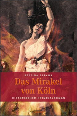 Cover von: Das Mirakel von Köln