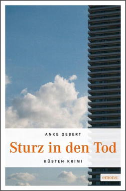 Sturz in den Tod Cover von: Sturz in den Tod