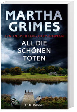 All die schönen Toten Cover von: All die schönen Toten