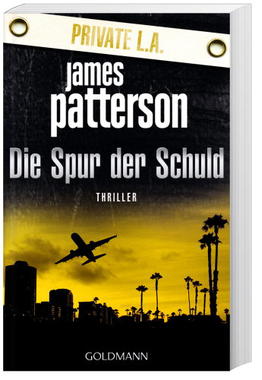 Cover von: Die Spur der Schuld