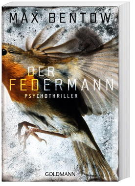 Cover von: Der Federmann