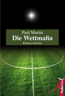 Die Wettmafia Cover von: Die Wettmafia