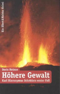 Höhere Gewalt Cover von: Höhere Gewalt