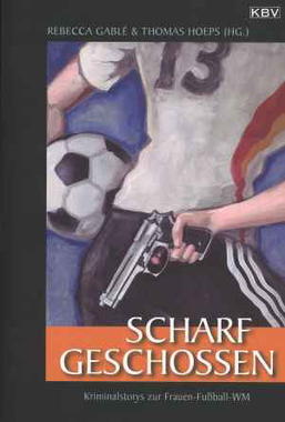 Cover von: Scharf geschossen