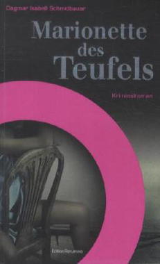 Marionette des Teufels Cover von: Marionette des Teufels