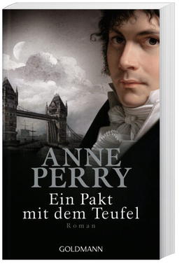 Ein Pakt mit dem Teufel Cover von: Ein Pakt mit dem Teufel