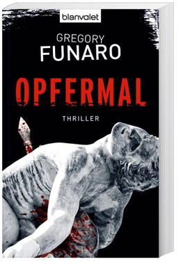 Opfermal Cover von: Opfermal