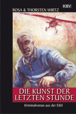 Die Kunst der letzten Stunde Cover von: Die Kunst der letzten Stunde