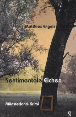 Cover von: Sentimentale Eichen