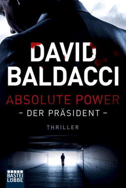 Der Präsident Cover von: Der Präsident