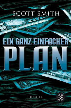 Ein ganz einfacher Plan Cover von: Ein ganz einfacher Plan