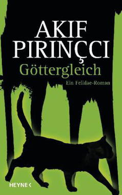 Göttergleich Cover von: Göttergleich