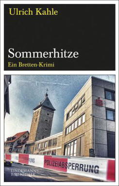 Cover von: Sommerhitze