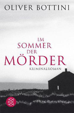 Cover von: Im Sommer der Mörder