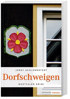 Cover von: Dorfschweigen
