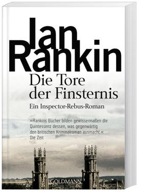 Die Tore der Finsternis Cover von: Die Tore der Finsternis