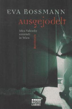 Ausgejodelt Cover von: Ausgejodelt