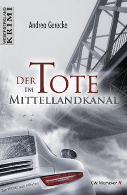 Cover von: Der Tote im Mittellandkanal