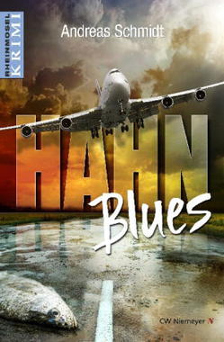 Cover von: HahnBlues