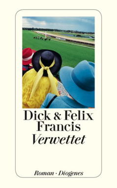 Verwettet Cover von: Verwettet