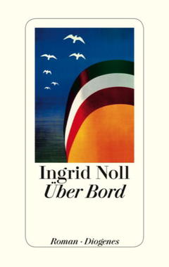 Über Bord Cover von: Über Bord
