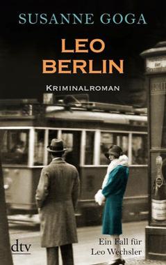 Leo Berlin Cover von: Leo Berlin