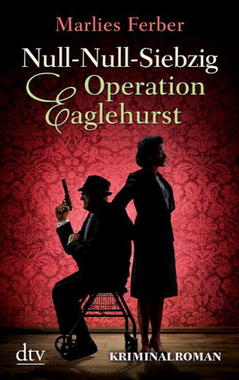 Operation Eaglehurst Cover von: Operation Eaglehurst