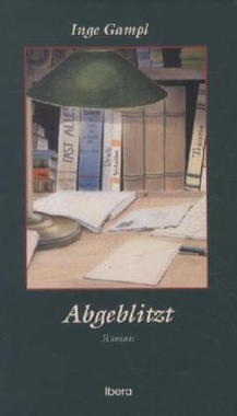 Abgeblitzt Cover von: Abgeblitzt