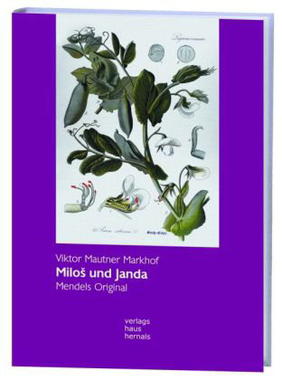 Mendels Original Cover von: Mendels Original