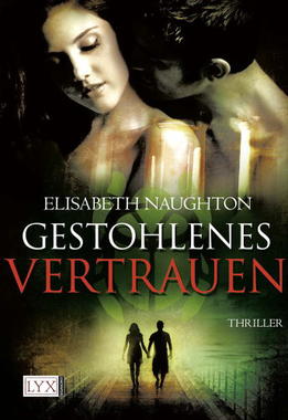 Gestohlenes Vertrauen Cover von: Gestohlenes Vertrauen