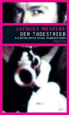 Cover von: Der Todestrieb